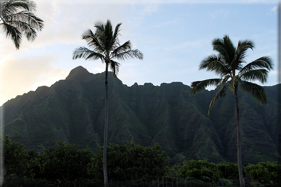 foto Spiagge dell'Isola di Oahu